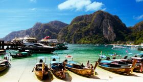 Explore Krabi’s safe cultural landmarks with confidence
